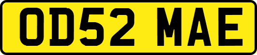 OD52MAE