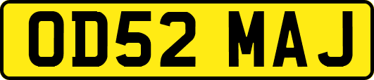 OD52MAJ
