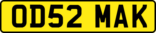 OD52MAK