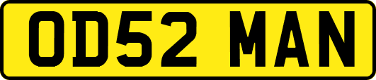 OD52MAN