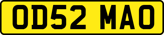 OD52MAO