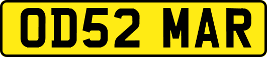 OD52MAR