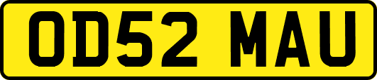 OD52MAU
