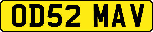OD52MAV