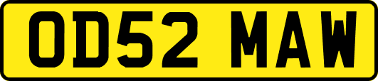 OD52MAW