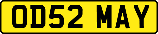 OD52MAY