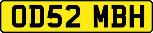 OD52MBH