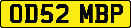 OD52MBP