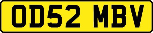 OD52MBV