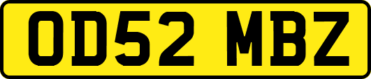 OD52MBZ
