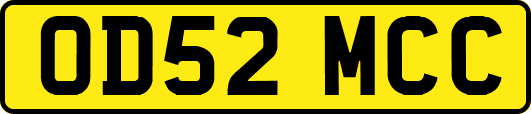 OD52MCC