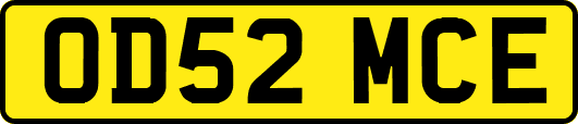 OD52MCE