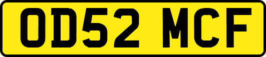 OD52MCF