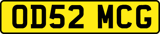 OD52MCG