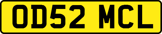 OD52MCL