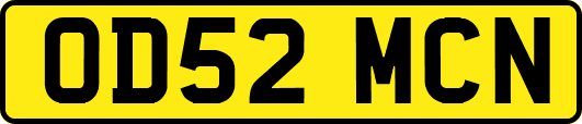 OD52MCN