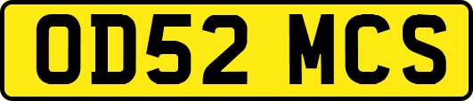 OD52MCS