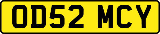 OD52MCY