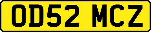 OD52MCZ