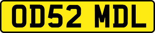 OD52MDL