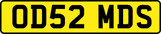 OD52MDS