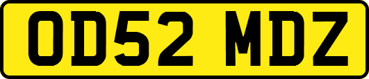 OD52MDZ