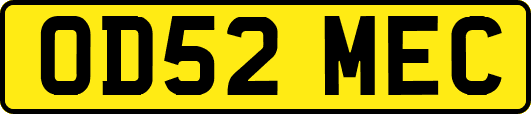 OD52MEC
