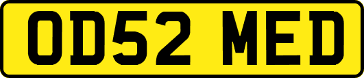 OD52MED