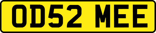 OD52MEE