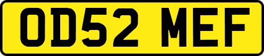 OD52MEF