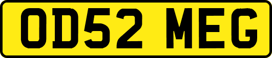 OD52MEG