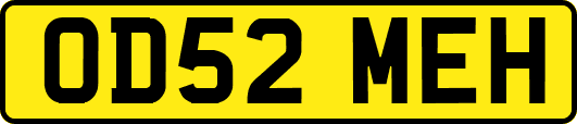 OD52MEH
