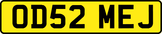 OD52MEJ