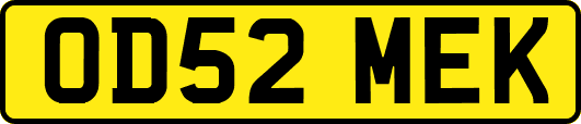 OD52MEK