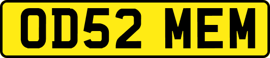 OD52MEM