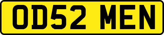 OD52MEN