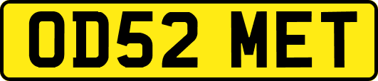 OD52MET