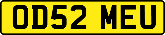OD52MEU