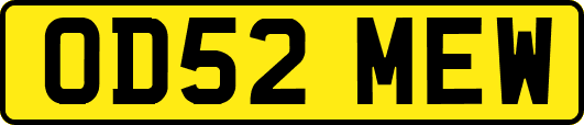 OD52MEW