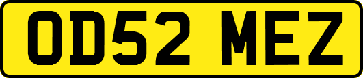 OD52MEZ