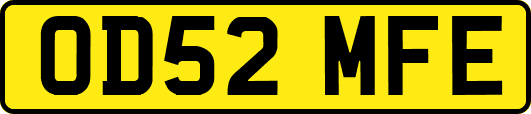 OD52MFE