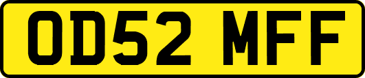 OD52MFF