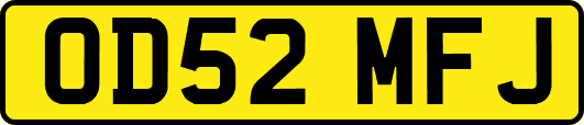 OD52MFJ