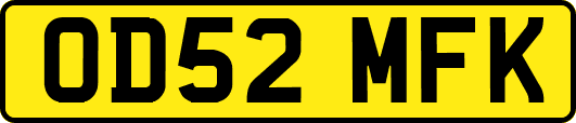 OD52MFK
