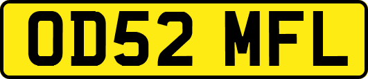 OD52MFL