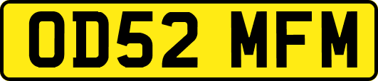 OD52MFM