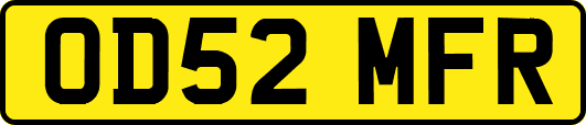 OD52MFR