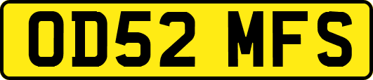 OD52MFS