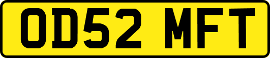 OD52MFT