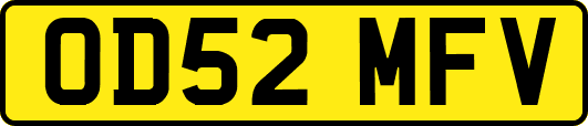OD52MFV